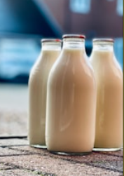 Organic Whole Milk